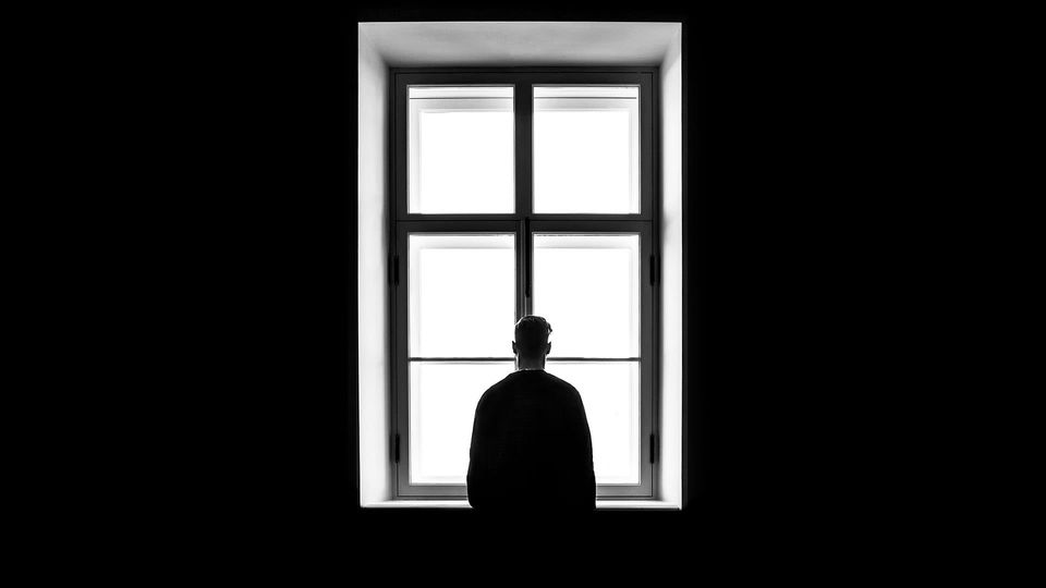 Stemningsbilde - Depresjon