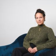 Eli Karoline Kvendseth