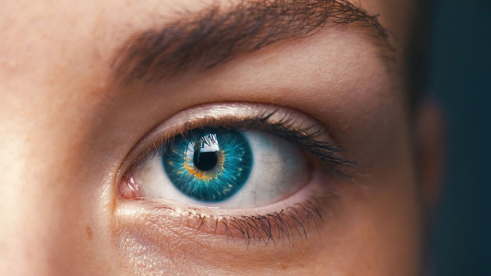 Stemningsbilde - EMDR