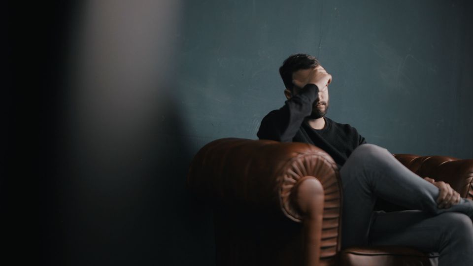 Stemningsbilde - Psyko­dynamisk terapi
